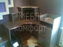 Компьютерные столы на заказ_фото_3