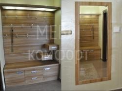 Мебель для прихожей_фото_10