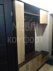 Мебель для прихожей_фото_17