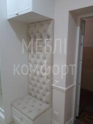 Мебель для прихожей_фото_22