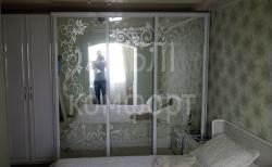 Мебель для спальни_фото_4