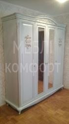 Мебель для спальни_фото_19