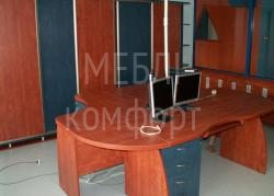 Мебель в кабинет_фото_6