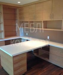 Мебель в кабинет_фото_3