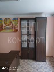 Мебель в кабинет_фото_7