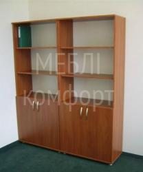 Офисные шкафы_фото_4
