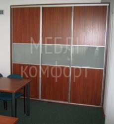 Офисные шкафы_фото_5