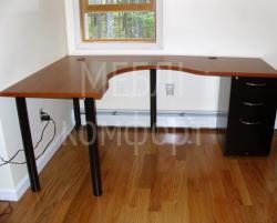 Офисные столы_фото_9