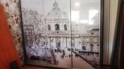 Шкафы купе с фотопечатью
_фото_7