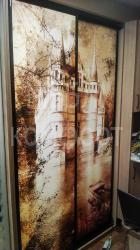 Шкафы купе с фотопечатью
_фото_2