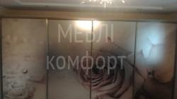 Шкафы купе с фотопечатью
_фото_14