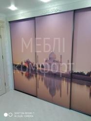 Шкафы купе с фотопечатью
_фото_20