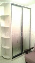 Шкафы купе с пескоструйным рисунком_фото_19