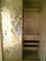 Шкафы купе с пескоструйным рисунком_фото_25