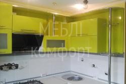 Современные кухни_фото_13