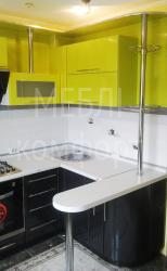 Современные кухни_фото_10