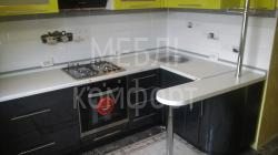 Современные кухни_фото_11