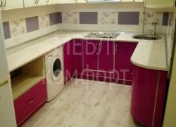 Современные кухни_фото_24