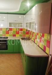 Современные кухни_фото_40