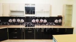 Современные кухни_фото_32