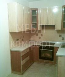 Современные кухни_фото_45