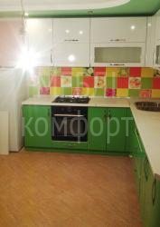 Современные кухни_фото_39