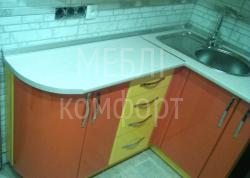 Современные кухни_фото_55