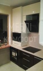 Современные кухни_фото_62