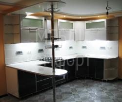 Современные кухни_фото_78