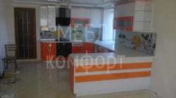 Современные кухни_фото_80