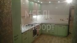 Современные кухни_фото_110