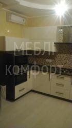 Современные кухни_фото_105