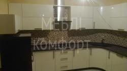 Современные кухни_фото_107