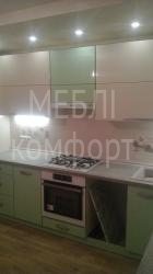 Современные кухни_фото_112