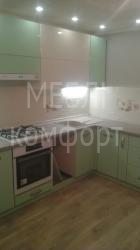 Современные кухни_фото_111