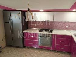 Современные кухни_фото_140