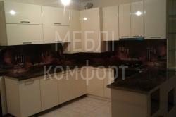 Современные кухни_фото_147