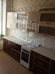 Современные кухни_фото_144