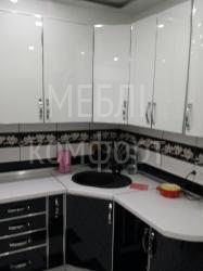 Современные кухни_фото_149