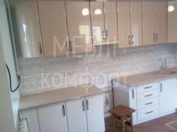 Современные кухни_фото_160