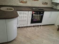 Современные кухни_фото_167