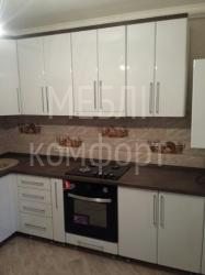 Современные кухни_фото_171