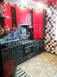 Современные кухни_фото_196