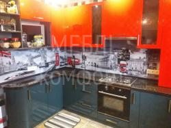 Современные кухни_фото_197