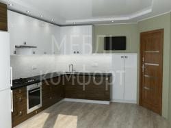 Современные кухни_фото_199