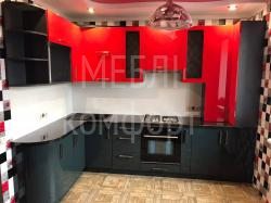 Современные кухни_фото_200