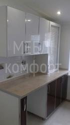 Современные кухни_фото_210