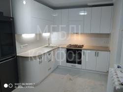 Современные кухни_фото_250