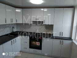 Современные кухни_фото_254