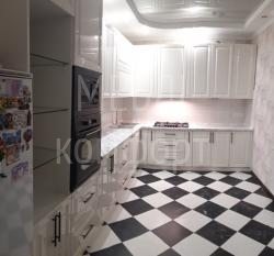 Современные кухни_фото_260